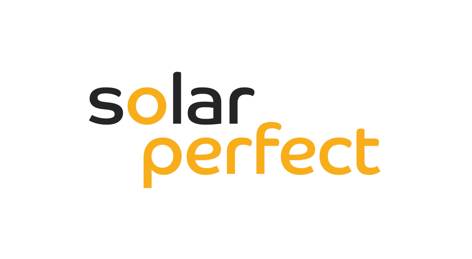 Logo Solar Perfect