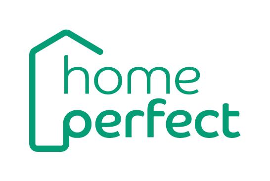 Logo Home Perfect